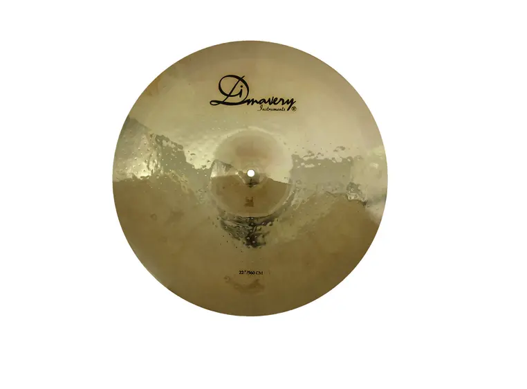 DIMAVERY DBMR-922 Cymbal 22-Ride 